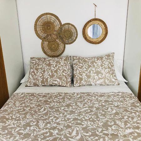 אל פוארטו דה סנטה מריה Apartamentos Bahia מראה חיצוני תמונה