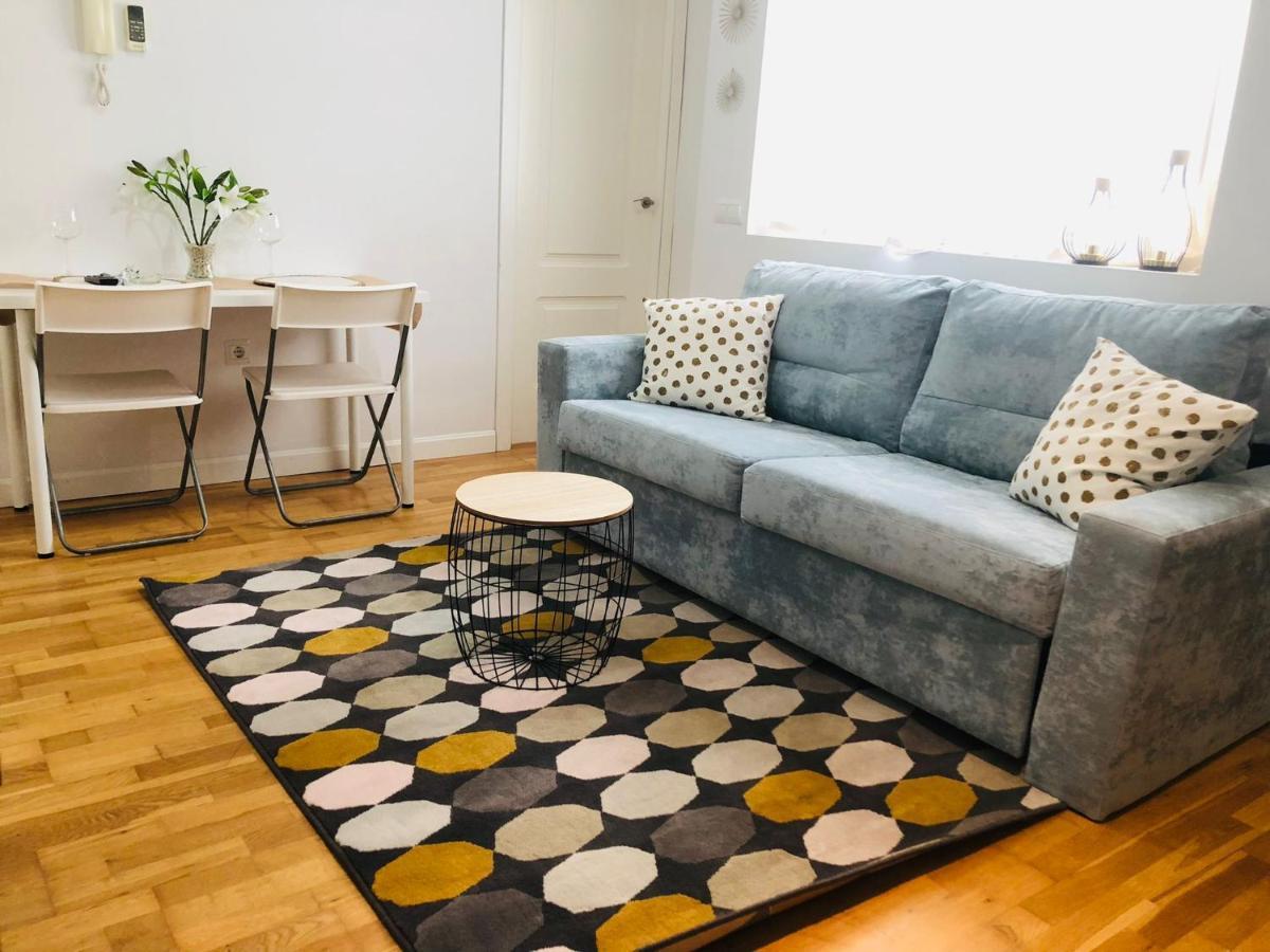 אל פוארטו דה סנטה מריה Apartamentos Bahia מראה חיצוני תמונה