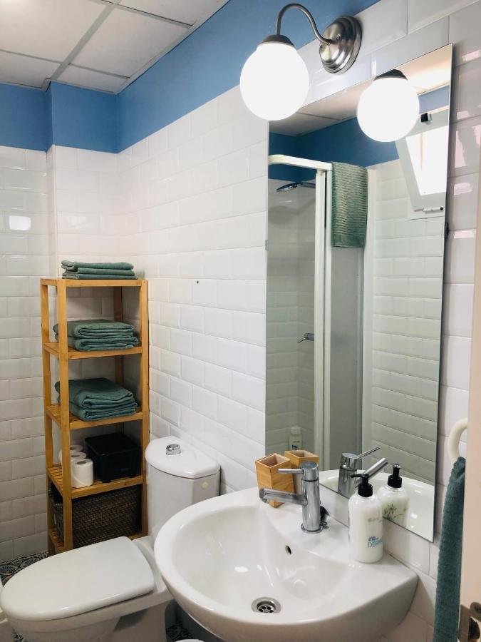 אל פוארטו דה סנטה מריה Apartamentos Bahia מראה חיצוני תמונה