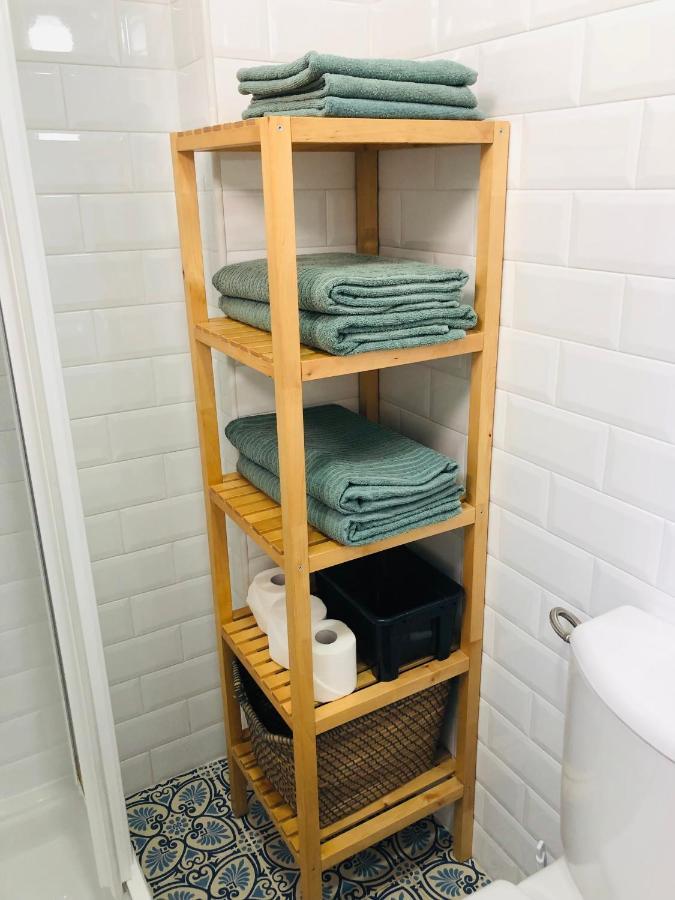 אל פוארטו דה סנטה מריה Apartamentos Bahia מראה חיצוני תמונה