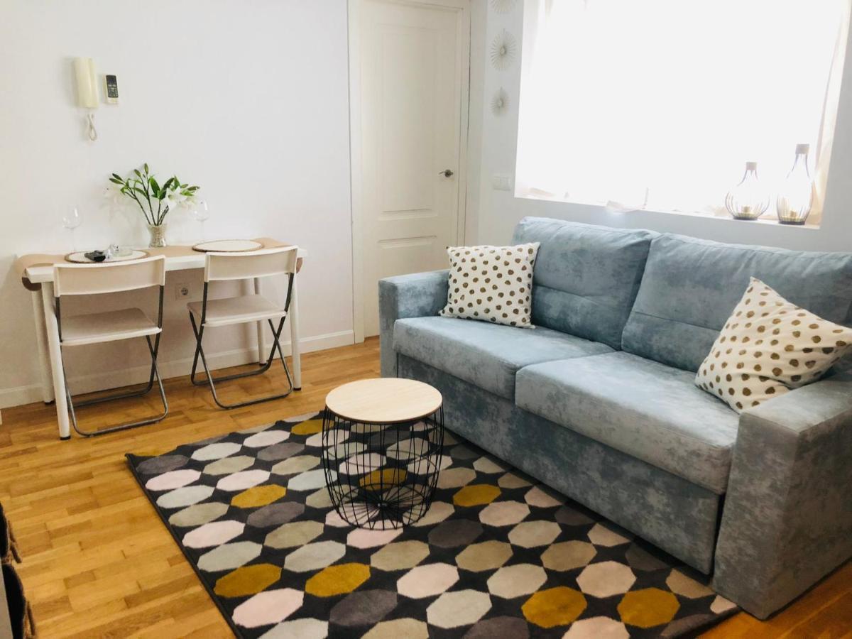 אל פוארטו דה סנטה מריה Apartamentos Bahia מראה חיצוני תמונה