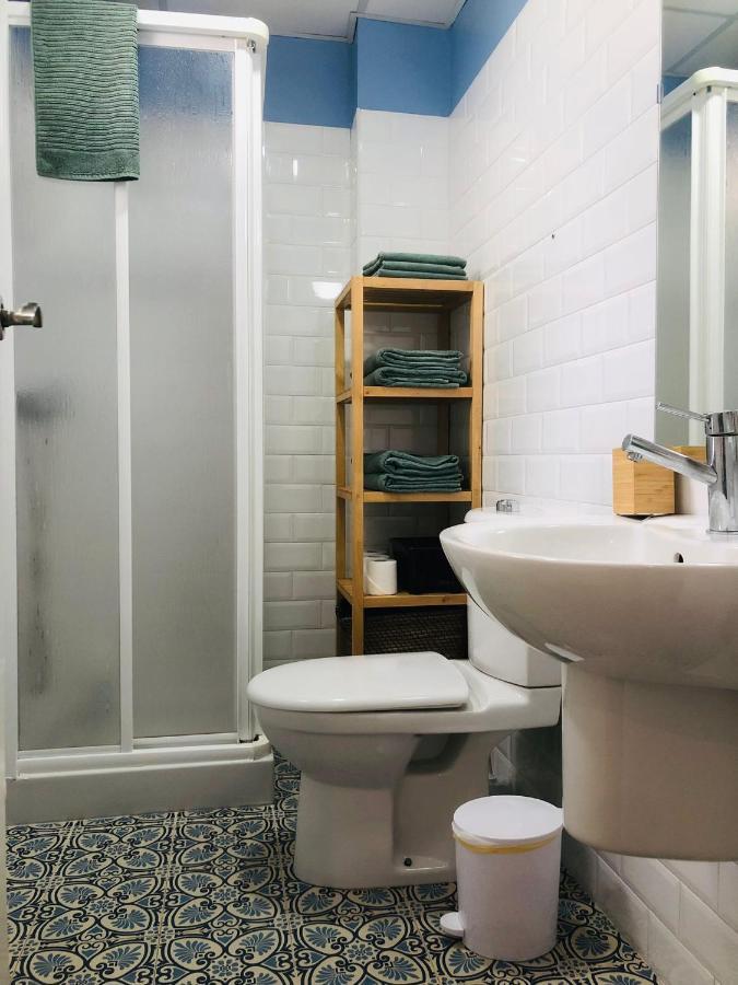 אל פוארטו דה סנטה מריה Apartamentos Bahia מראה חיצוני תמונה