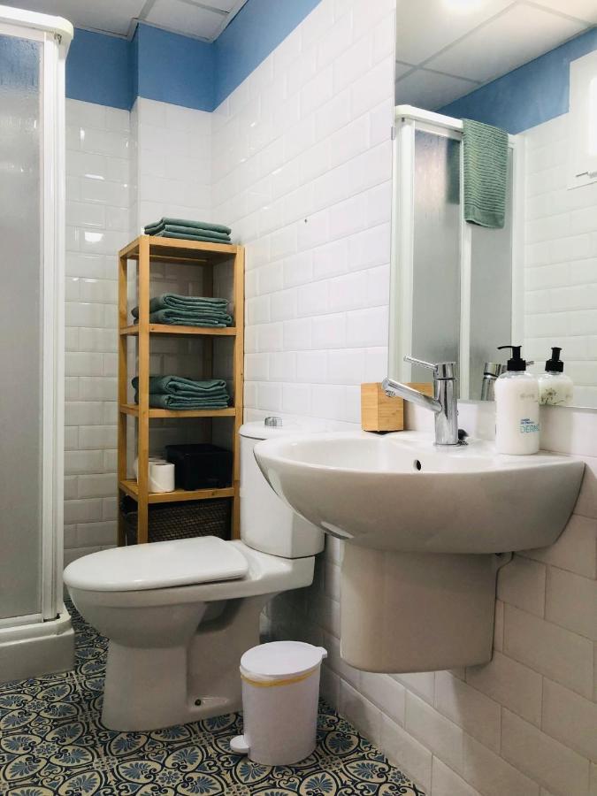 אל פוארטו דה סנטה מריה Apartamentos Bahia מראה חיצוני תמונה