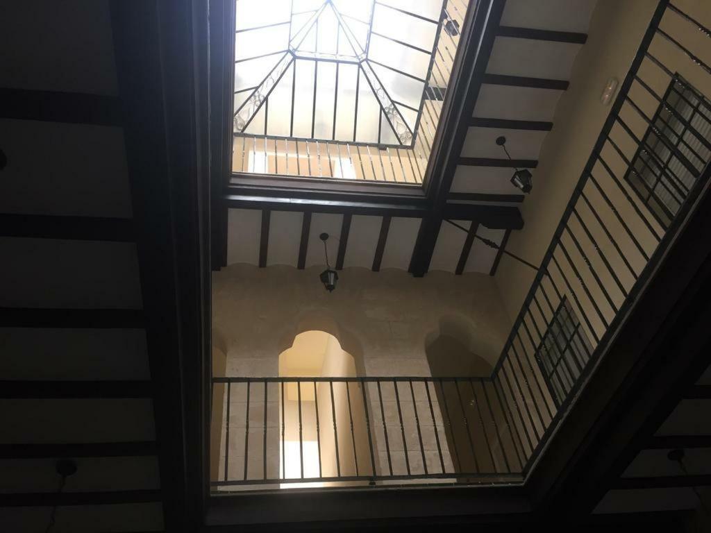 אל פוארטו דה סנטה מריה Apartamentos Bahia מראה חיצוני תמונה