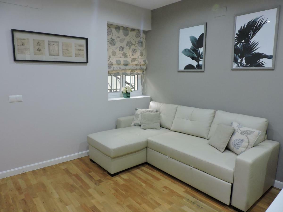 אל פוארטו דה סנטה מריה Apartamentos Bahia מראה חיצוני תמונה