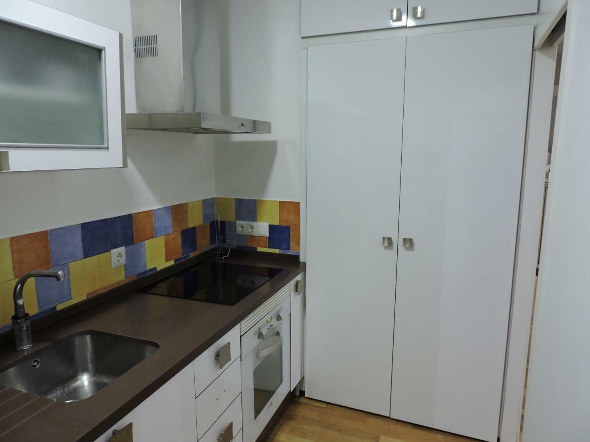 אל פוארטו דה סנטה מריה Apartamentos Bahia מראה חיצוני תמונה
