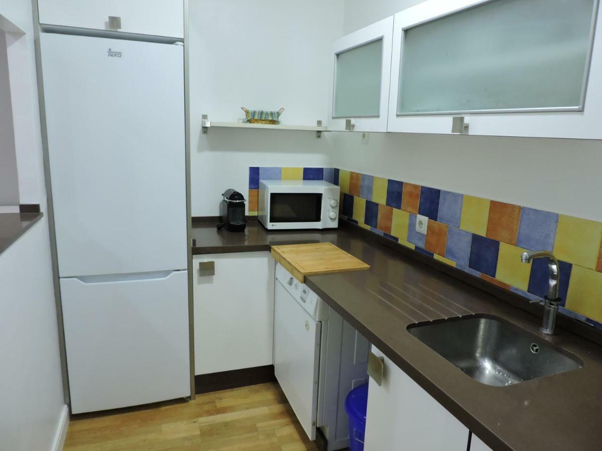 אל פוארטו דה סנטה מריה Apartamentos Bahia מראה חיצוני תמונה