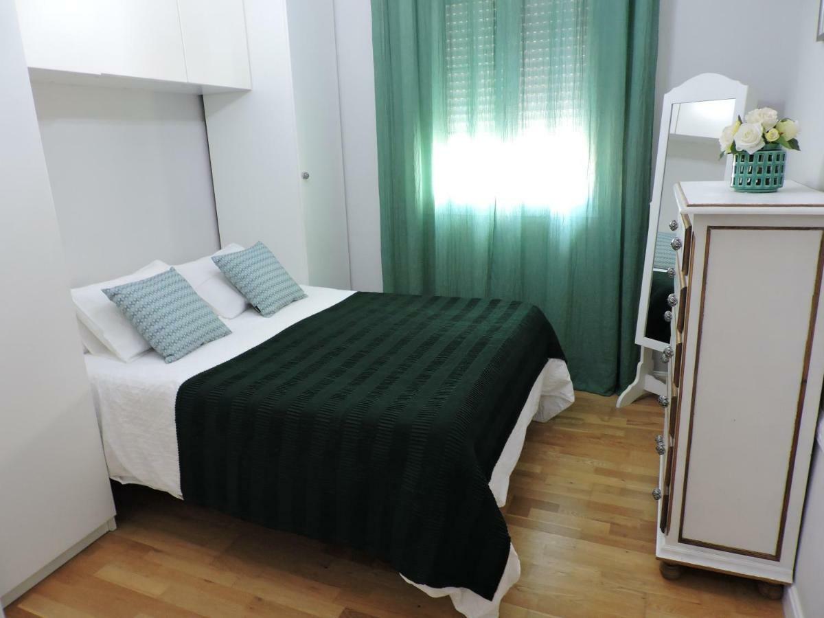 אל פוארטו דה סנטה מריה Apartamentos Bahia מראה חיצוני תמונה