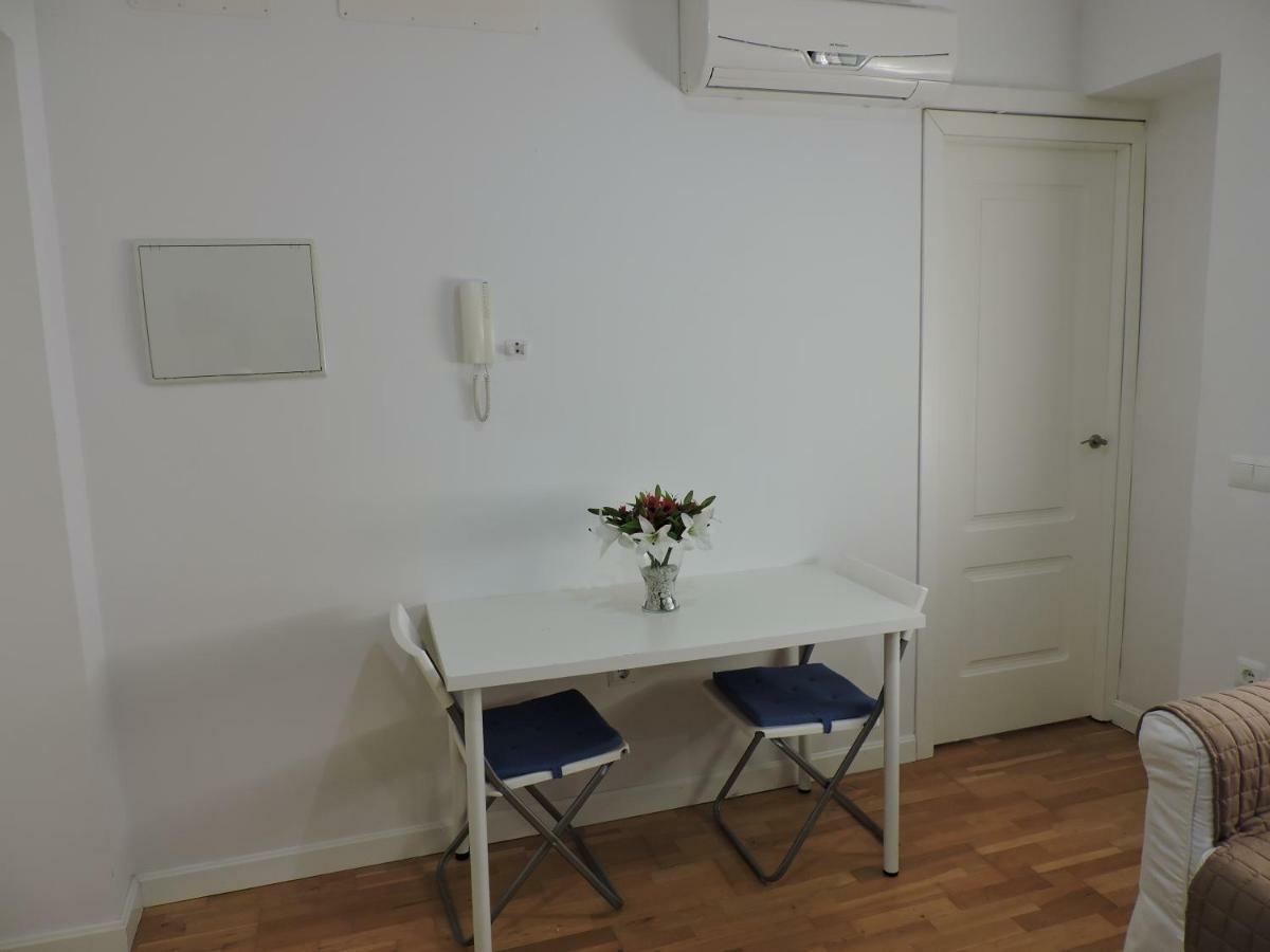 אל פוארטו דה סנטה מריה Apartamentos Bahia מראה חיצוני תמונה